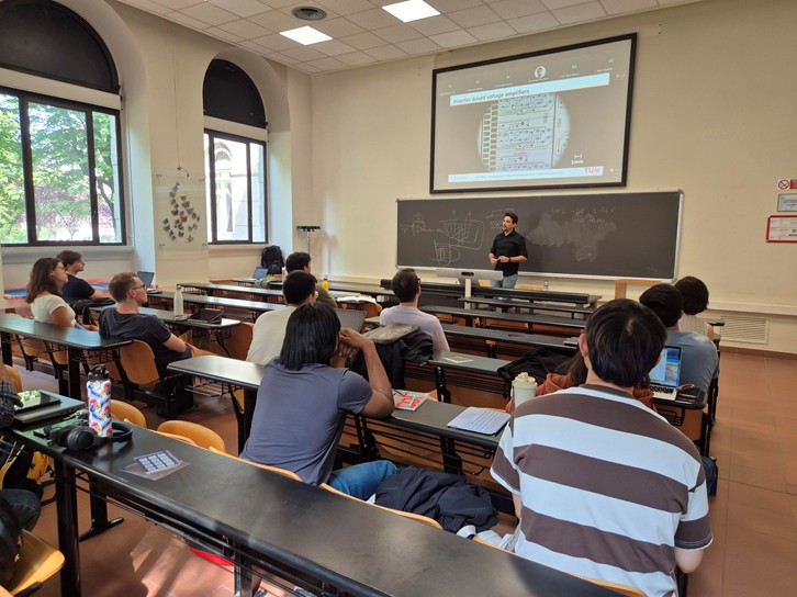 PhD School2