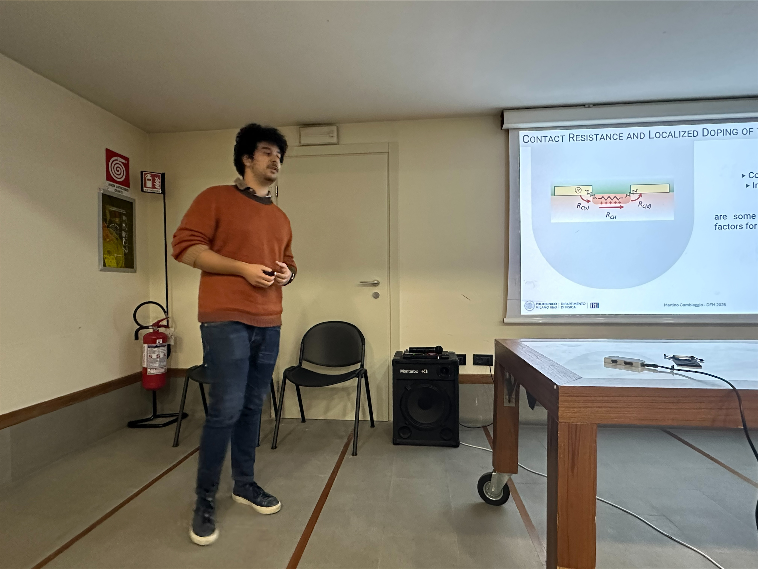 Martino posterPitch DFM2025