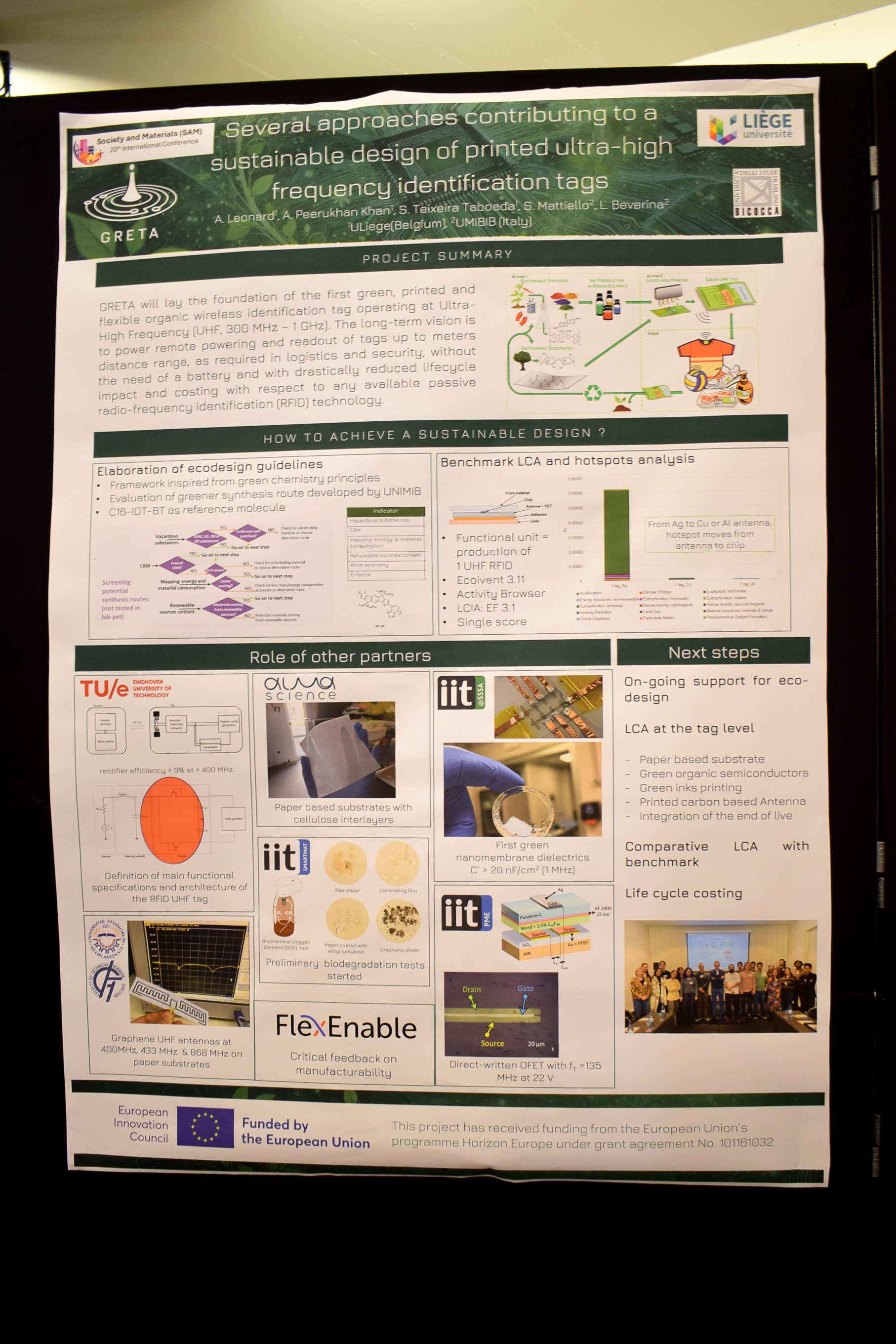 SAM conference 1
